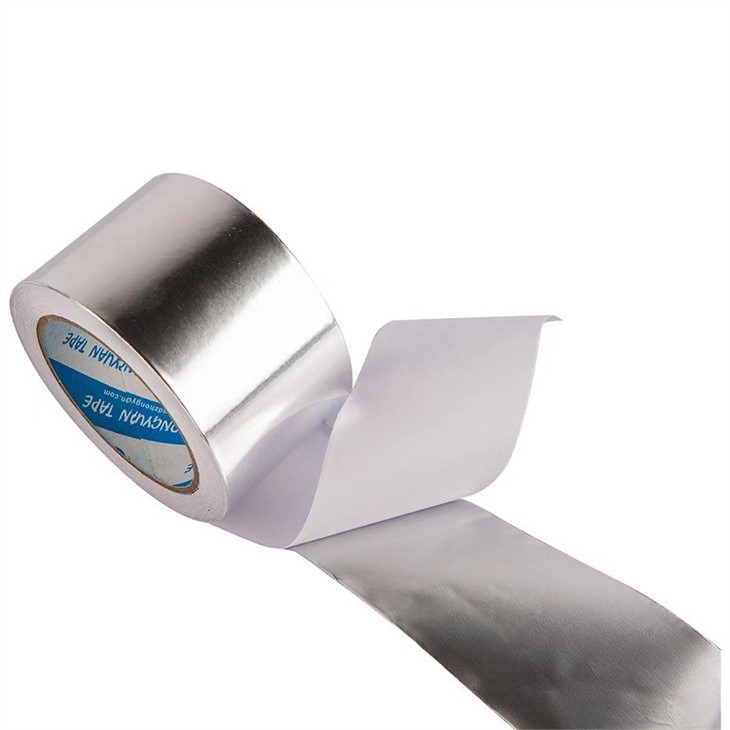 High Temperature Aluminum Foil Tape