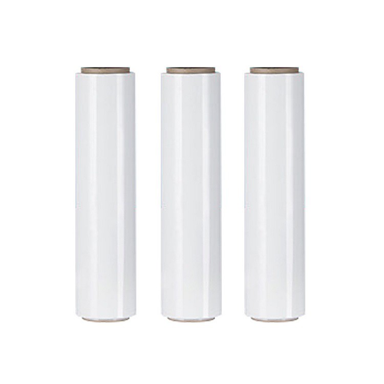 Αυτοκόλλητη μεμβράνη Hot Melt για Textile Fanric