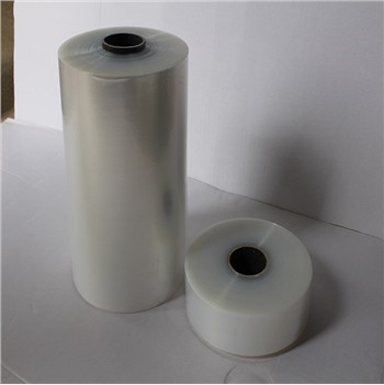 Οδηγίες χρήσης μεμβράνης EVA