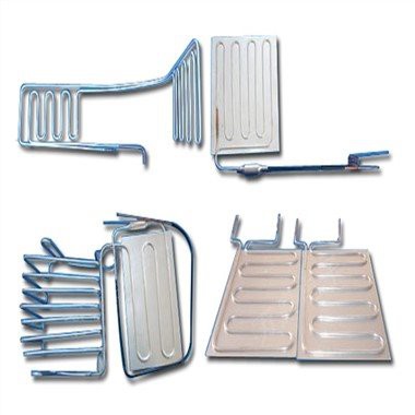 Εξατμιστήρας συγκόλλησης ενός συστήματος